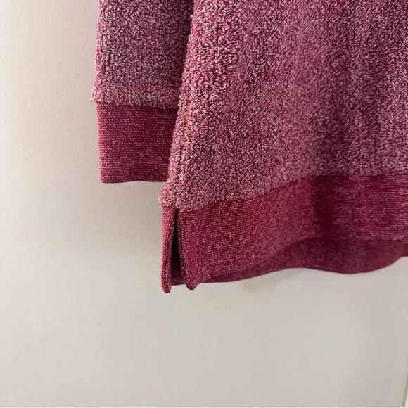 Woolly Threads Oklahoma Sooners Sweatshirt Size Large OU Oklahoma University - Picture 11 of 14